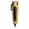 ANDIS ULTRA CLIP CLIPPER 18PC KIT GOLD/BLK #562616