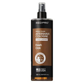 GROOMANE AFTERSHAVE – FRESH OAK 16oz (GR57)