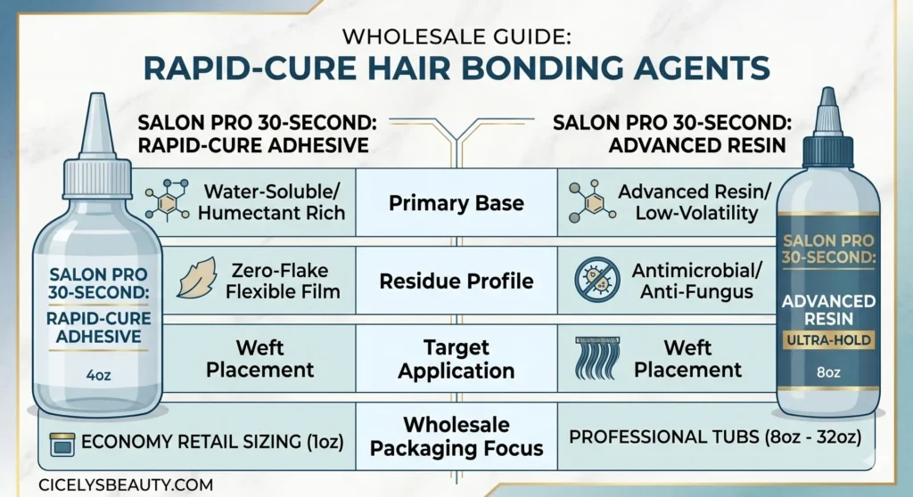 Salon Pro infographic