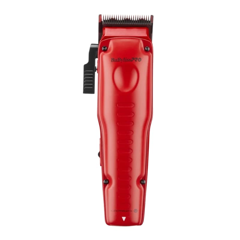 BABYLISS PRO COMPACT LO PRO CLIPPER (RED) (FX82RD)