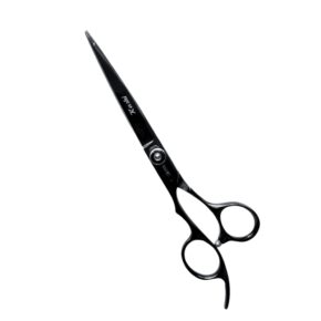 KASHI LEFTY SHEAR MIRROR FINISH 7" #LS-1170