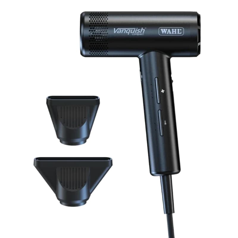 WAHL VANQUISH COMPACT DRYER #3028756