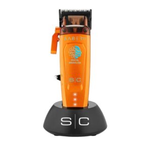 STYLECRAFT SABER II CLIPPER (ORANGE) #SC6170