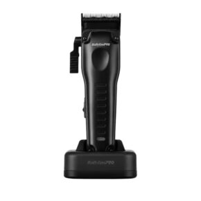 BABYLISS PRO COMPACT LO PRO CLIPPER (BLACK) (FX82MB)
