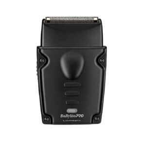 BABYLISS PRO COMPACT LO PRO SHAVER (BLACK) #FXLPFS1MB