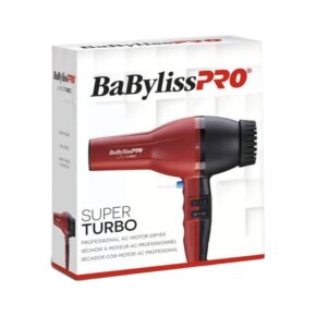 BAB-PRO TURBO DRYER (B307)