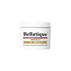 BELLATIQUE EDGE & BRAID GEL 1.05oz