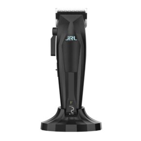 JRL MINI CLIPPER 3000C-BLACK (3000CB-F)
