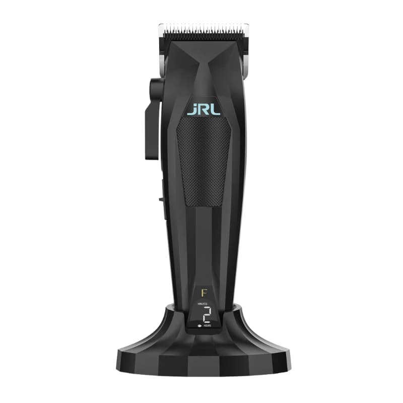 JRL MINI CLIPPER 3000C-BLACK (3000CB-F)