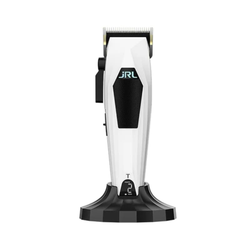 JRL MINI CLIPPER 3000C-WHITE (3000CW-T)