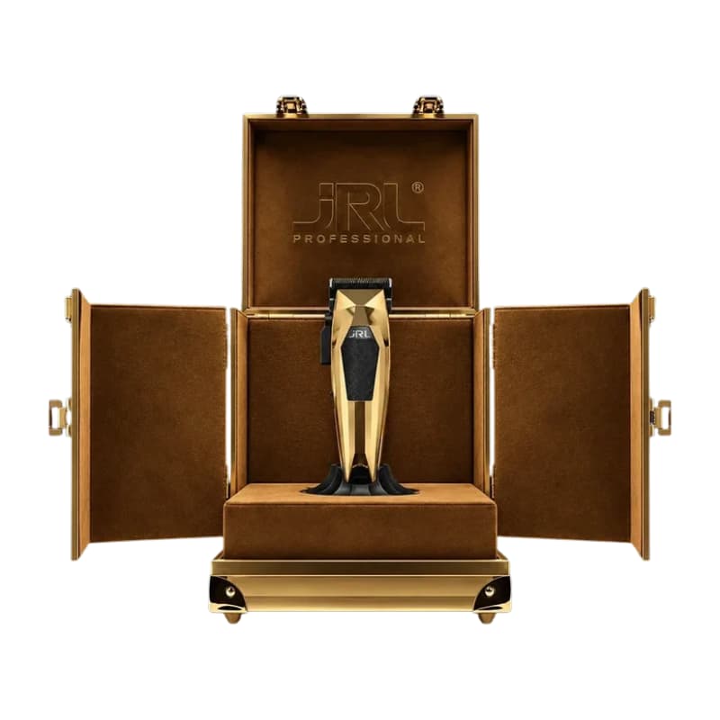 JRL LIMITED EDITION GOLD 3000C CLIPPER (3000CG-F) - Image 2