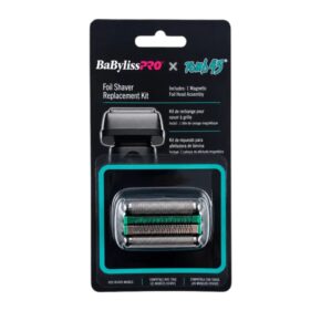 BABYLISS PRO / TOMB 45 REPLACEMNT DOUBLE FOIL (FXT45RF2)