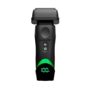 BABYLISS PRO / TOMB 45 DOUBLE FOIL SHAVER (FXT45FS)