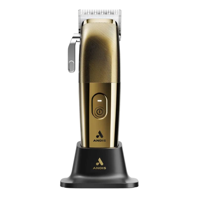 ANDIS ENVY II CLIPPER (GOLD) #561566