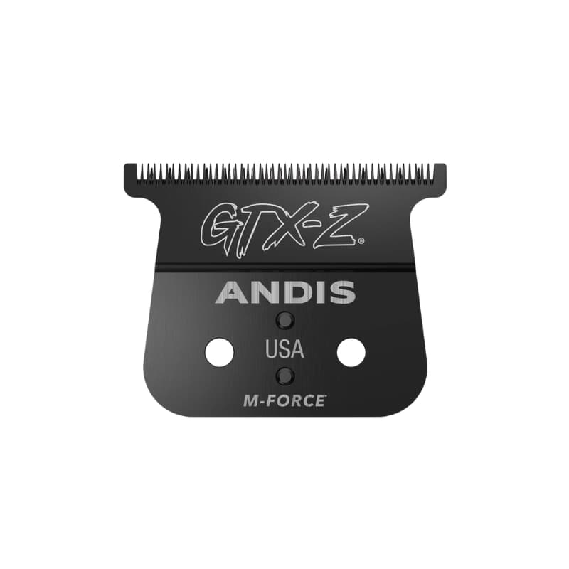 ANDIS LYNC GTX-Z TRIMMER BLADE (BLK) #564396