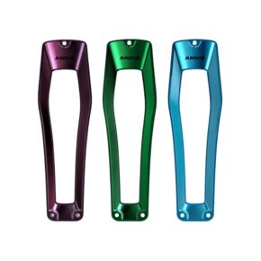 ANDIS RECON TRIMMER HOUSING (VIVID) 3PK #564953