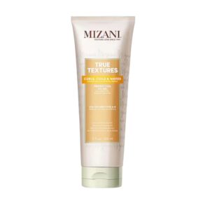 MIZANI TRUE TEXT PERFECT CURL GEL OIL 11oz